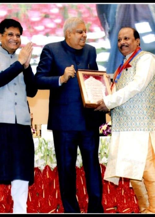Gopal Prasad Sharma Ji